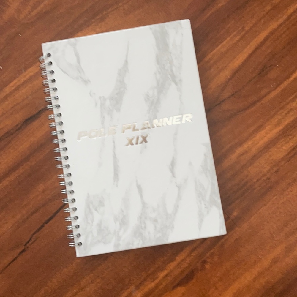 Pole planner - new unused